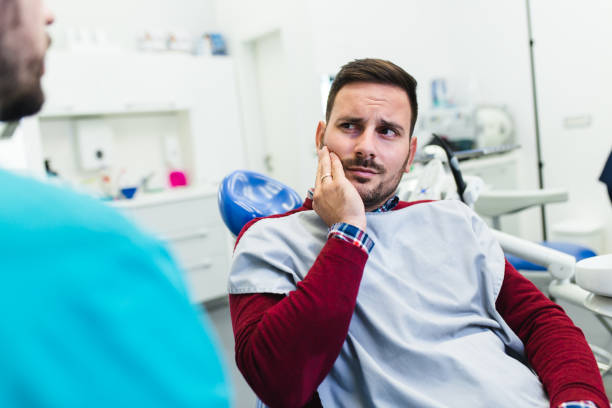 Full Mouth Reconstruction in Mullens, WV