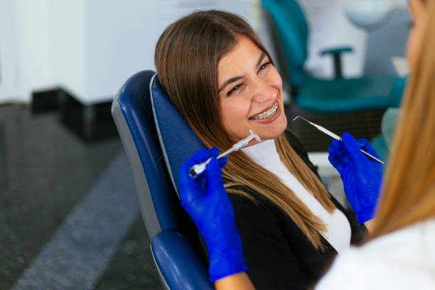 Best Dental Exams and Cleanings  in Mullens, WV