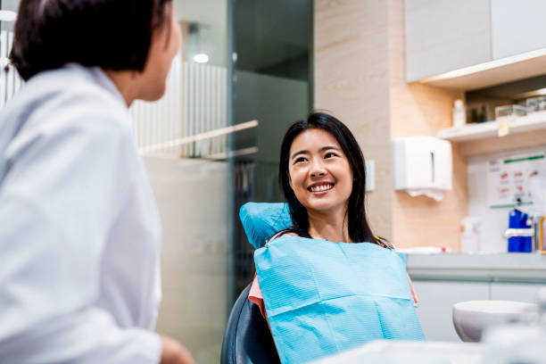 Best Wisdom Tooth Removal  in Mullens, WV