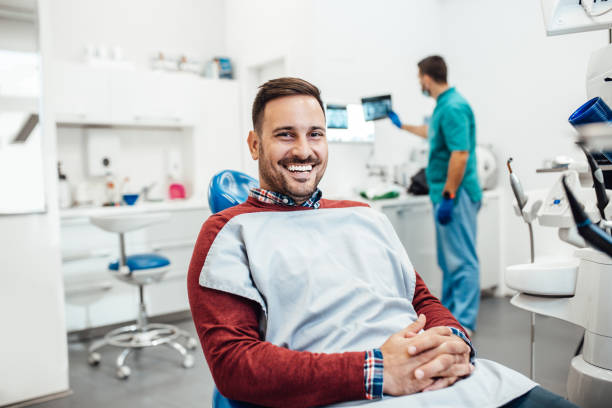 Best Oral Cancer Screening  in Mullens, WV