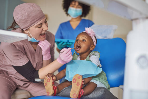 Best Tooth Extraction  in Mullens, WV