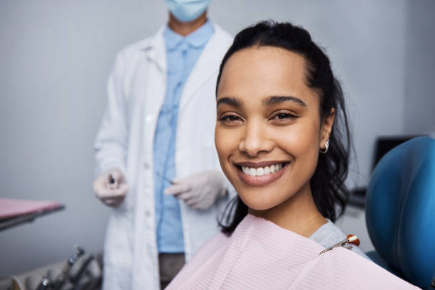 Oral Surgery in Mullens, WV