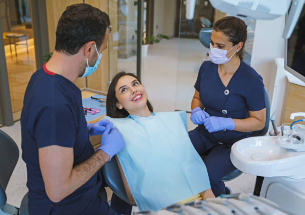 Best Dentures (Full and Partial)  in Mullens, WV