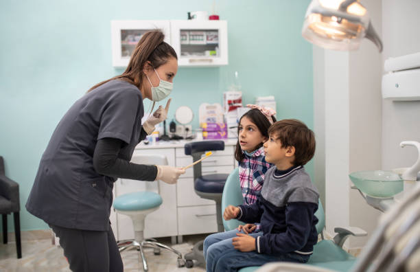 Why Choose Us for Your Dental Needs in Mullens, WV