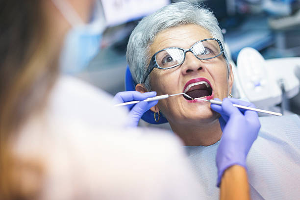 Dental X-Rays and Imaging in Mullens, WV