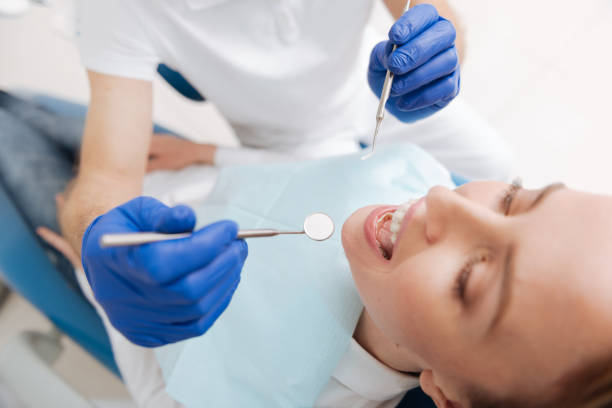 Sleep Apnea Treatment in Mullens, WV