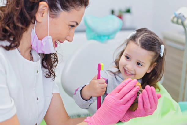 Best Invisalign and Clear Aligners  in Mullens, WV